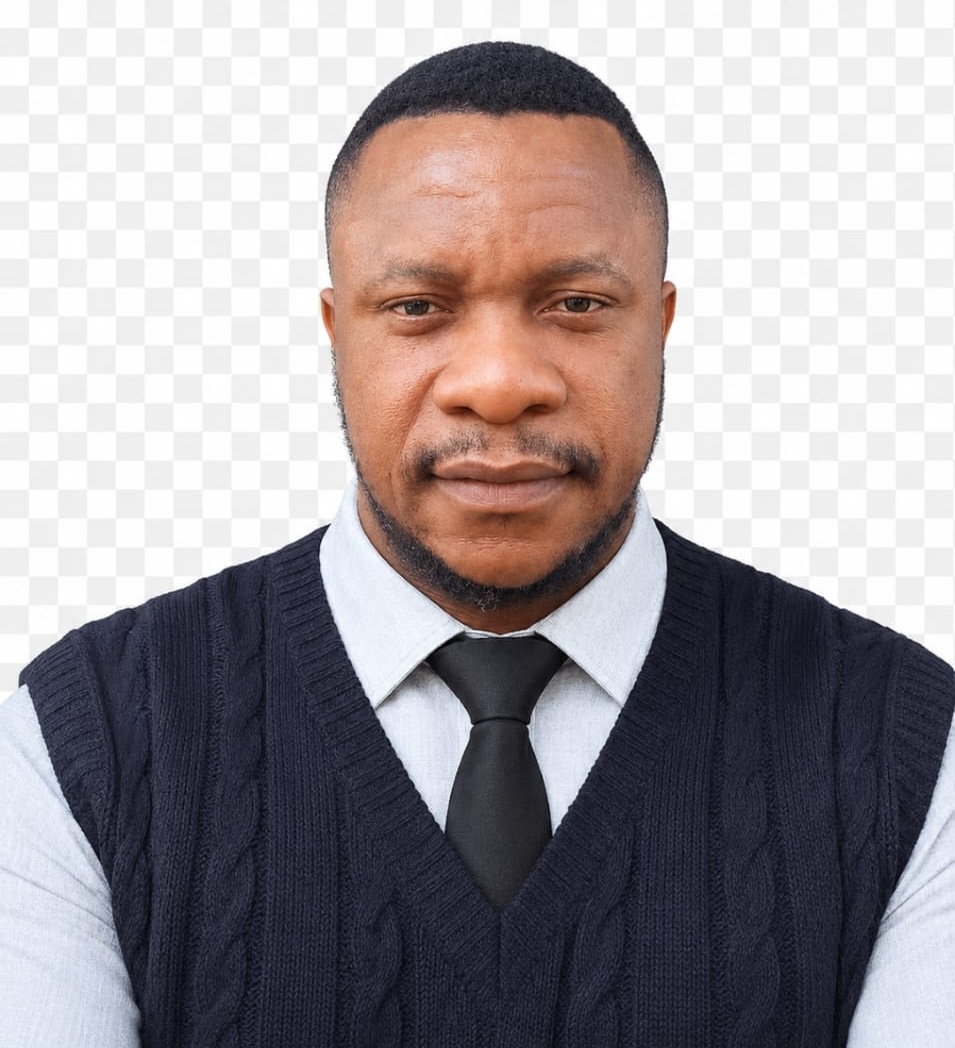 Portrait of Joshua, Founder
